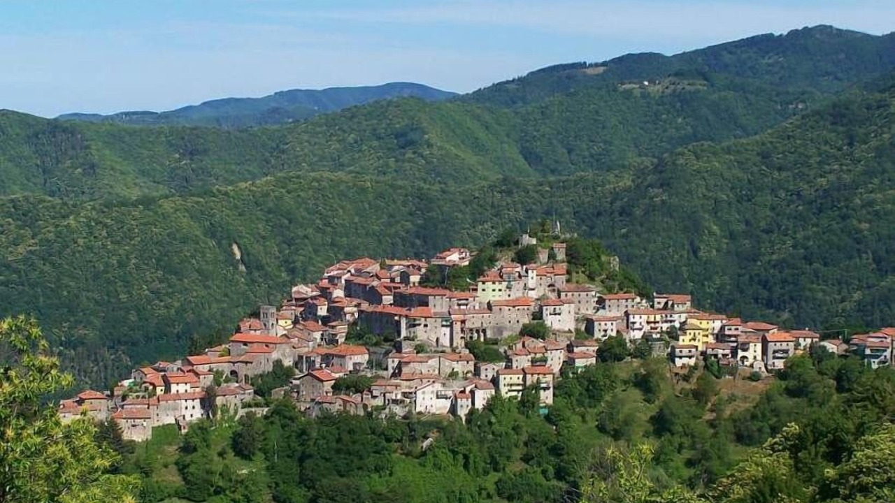 Photo of Outdoor in Montefegatesi