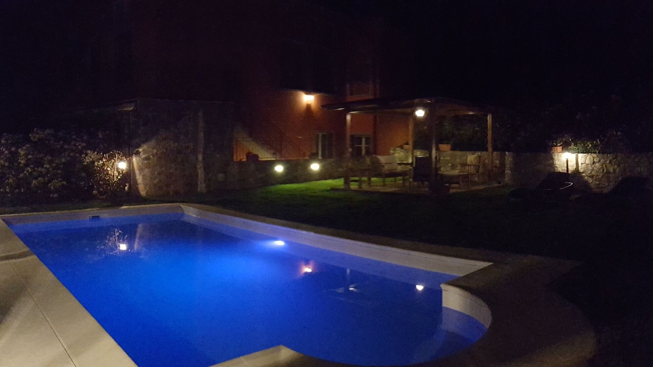 Photo of Outdoor in Montefegatesi