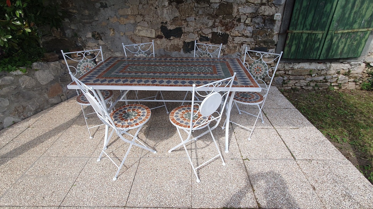 Photo of Outdoor in Montefegatesi