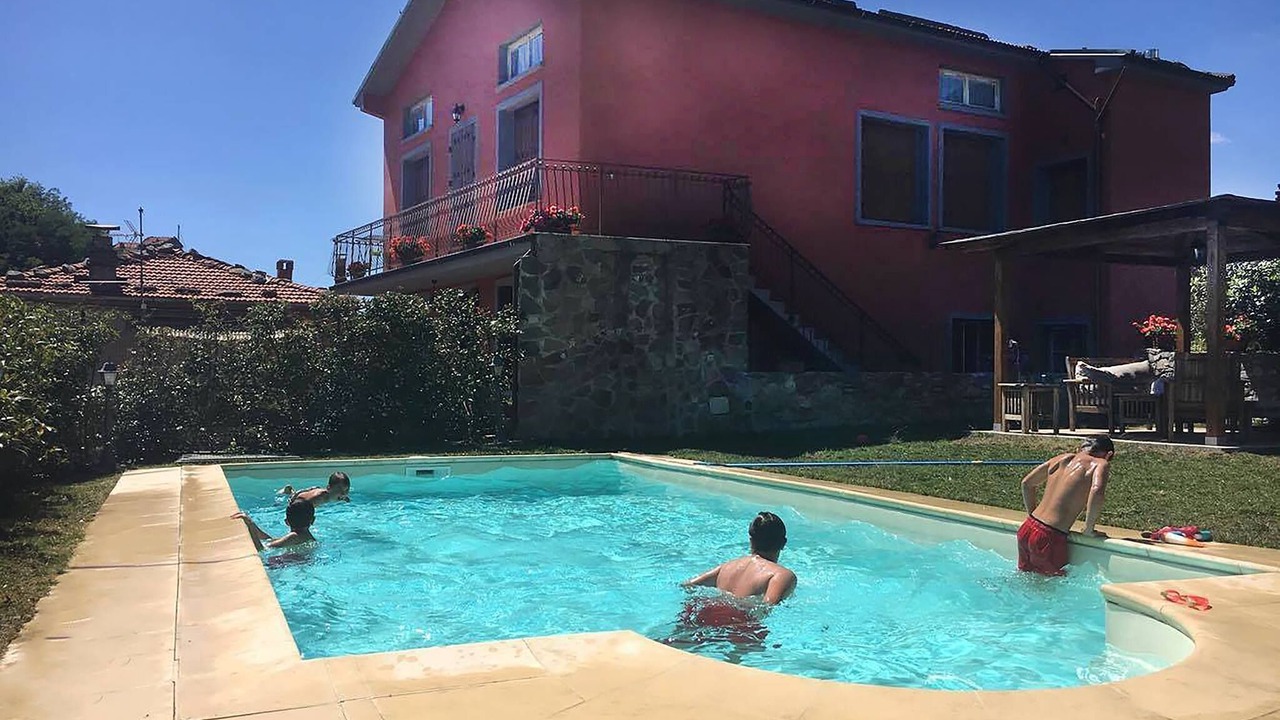 Photo of Outdoor in Montefegatesi