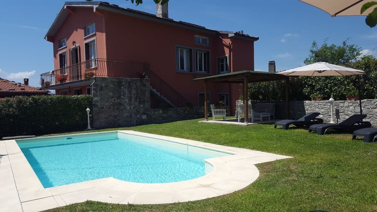 Photo of Outdoor in Montefegatesi