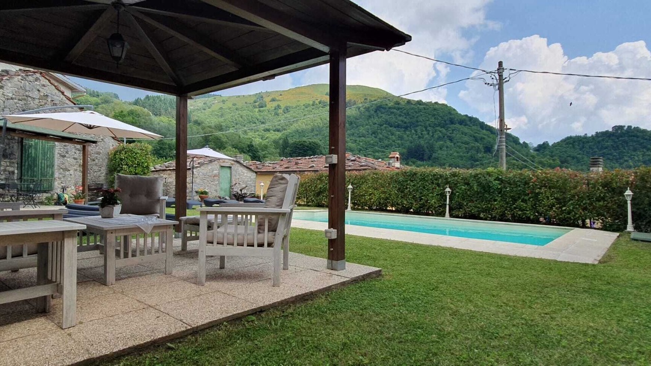 Photo of Outdoor in Montefegatesi