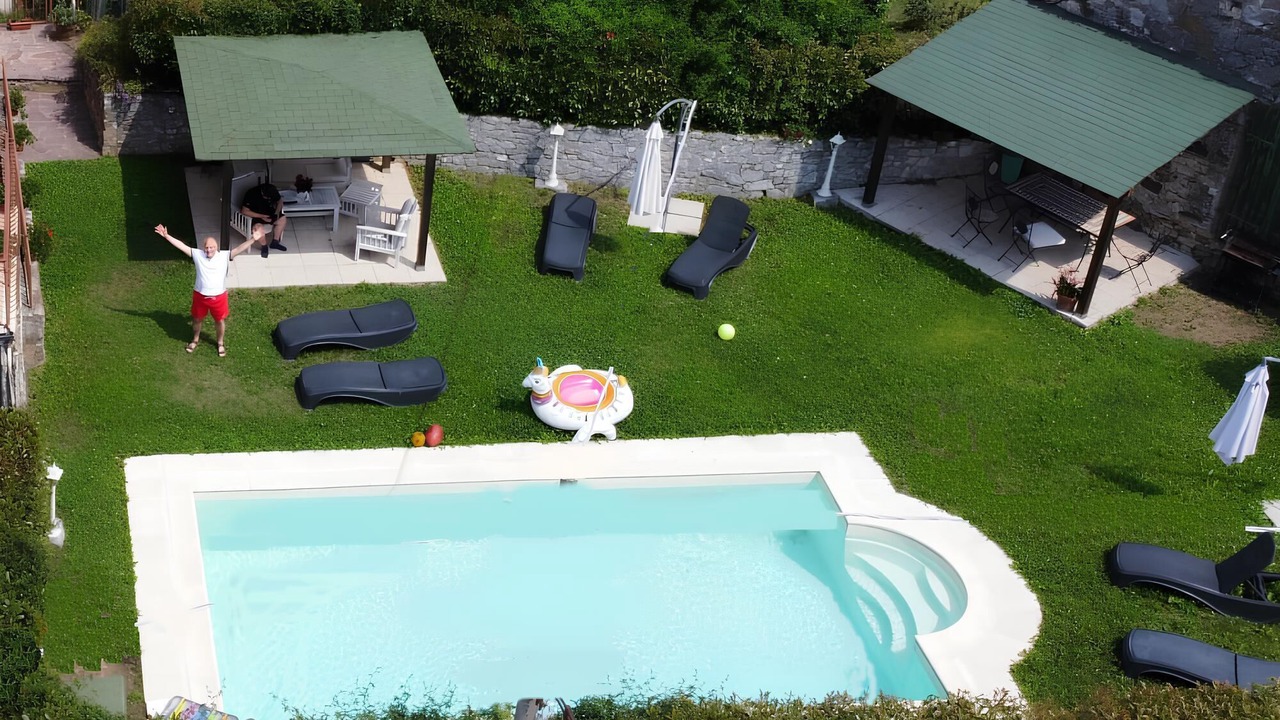 Photo of Outdoor in Montefegatesi