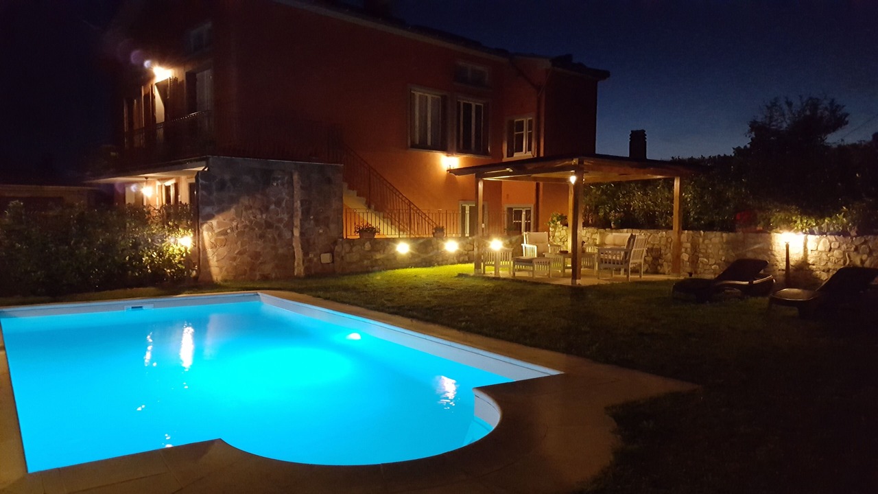 Photo of Outdoor in Montefegatesi