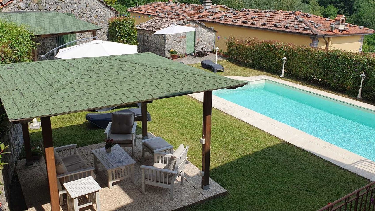Photo of Outdoor in Montefegatesi