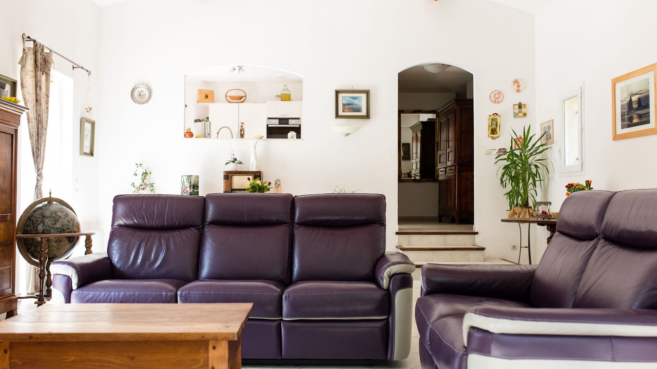 Photo of Livingroom in Le Rouret