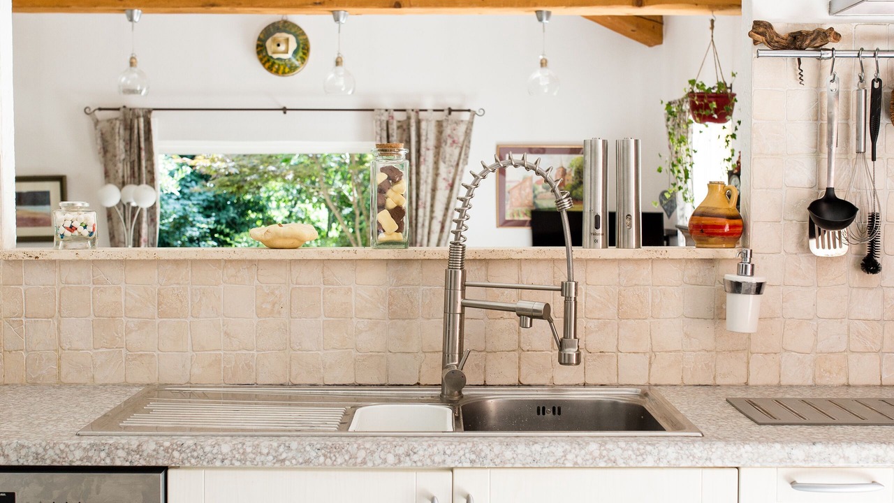 Photo of Kitchen in Le Rouret