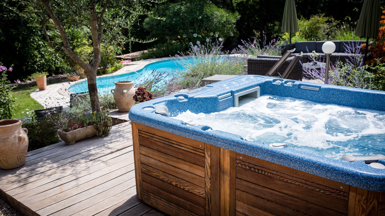 Photo of Outdoor in Le Rouret