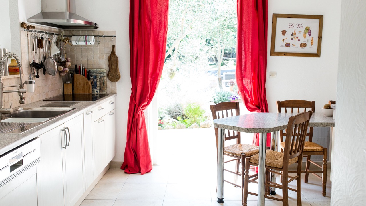 Photo of Kitchen in Le Rouret