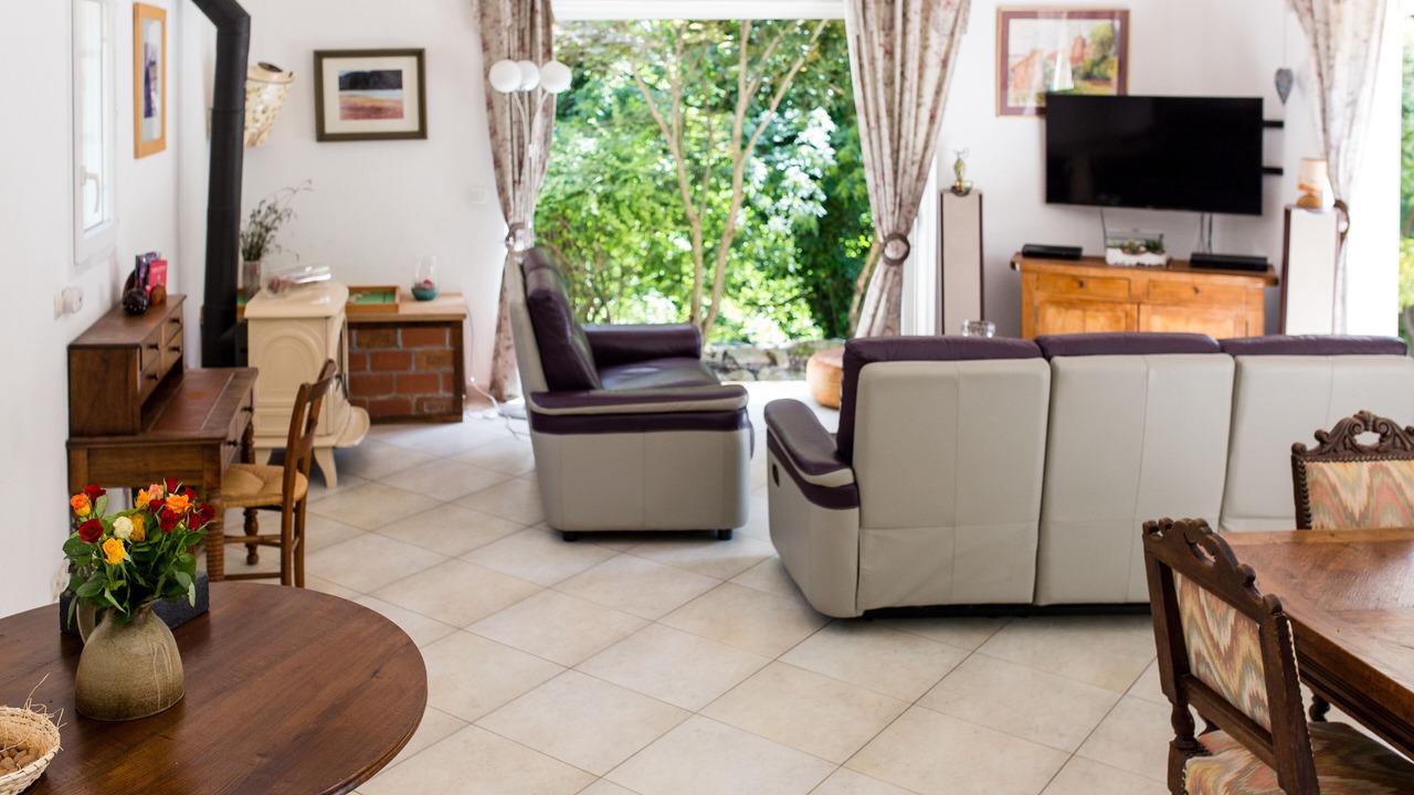 Photo of Livingroom in Le Rouret