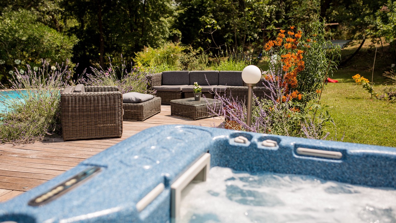 Photo of Outdoor in Le Rouret