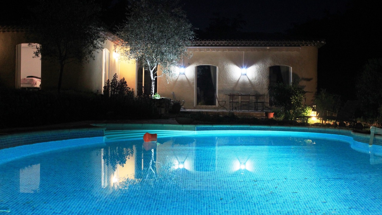 Photo of Outdoor in Le Rouret