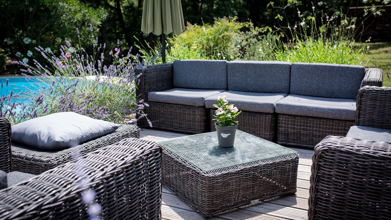 Photo of Outdoor in Le Rouret