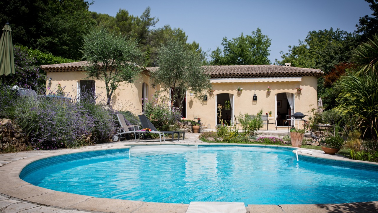 Photo of Outdoor in Le Rouret