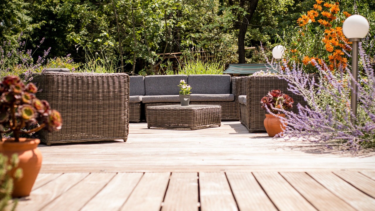 Photo of Outdoor in Le Rouret