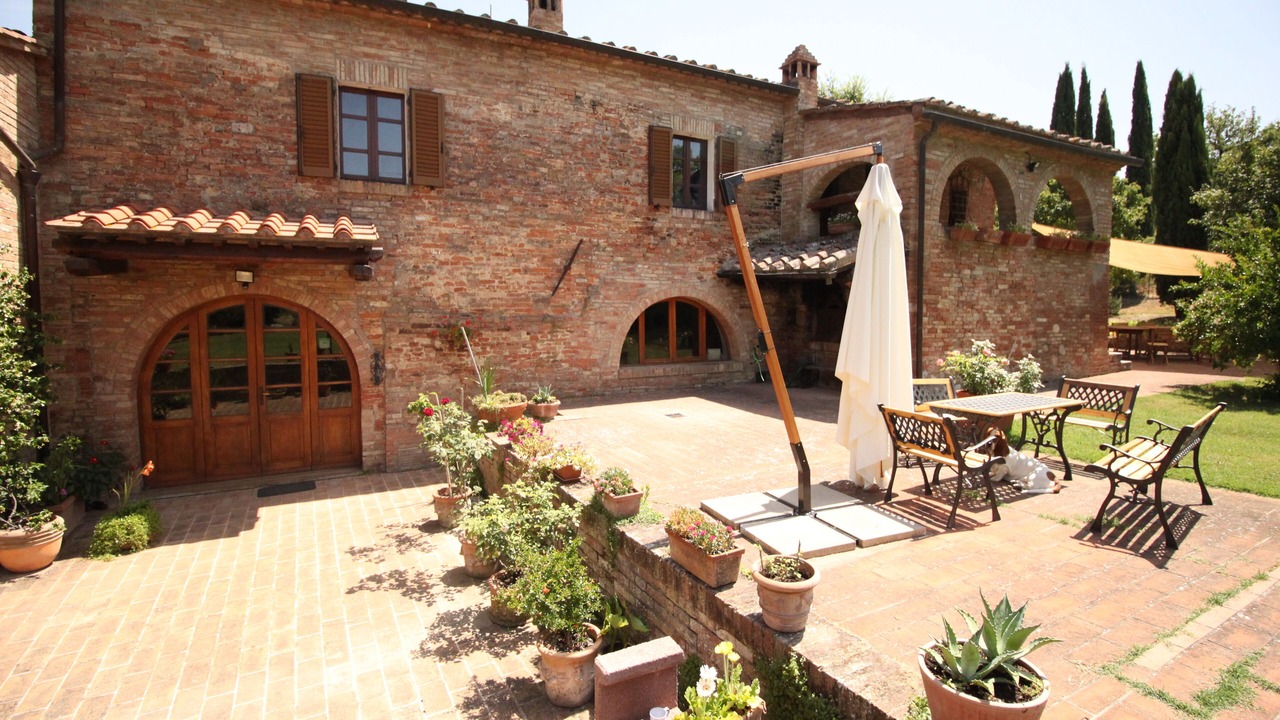Photo of Outdoor in Sovicille