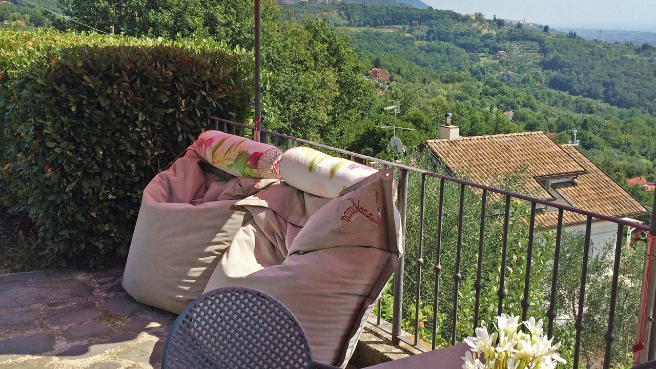 Photo of Outdoor in Fosdinovo