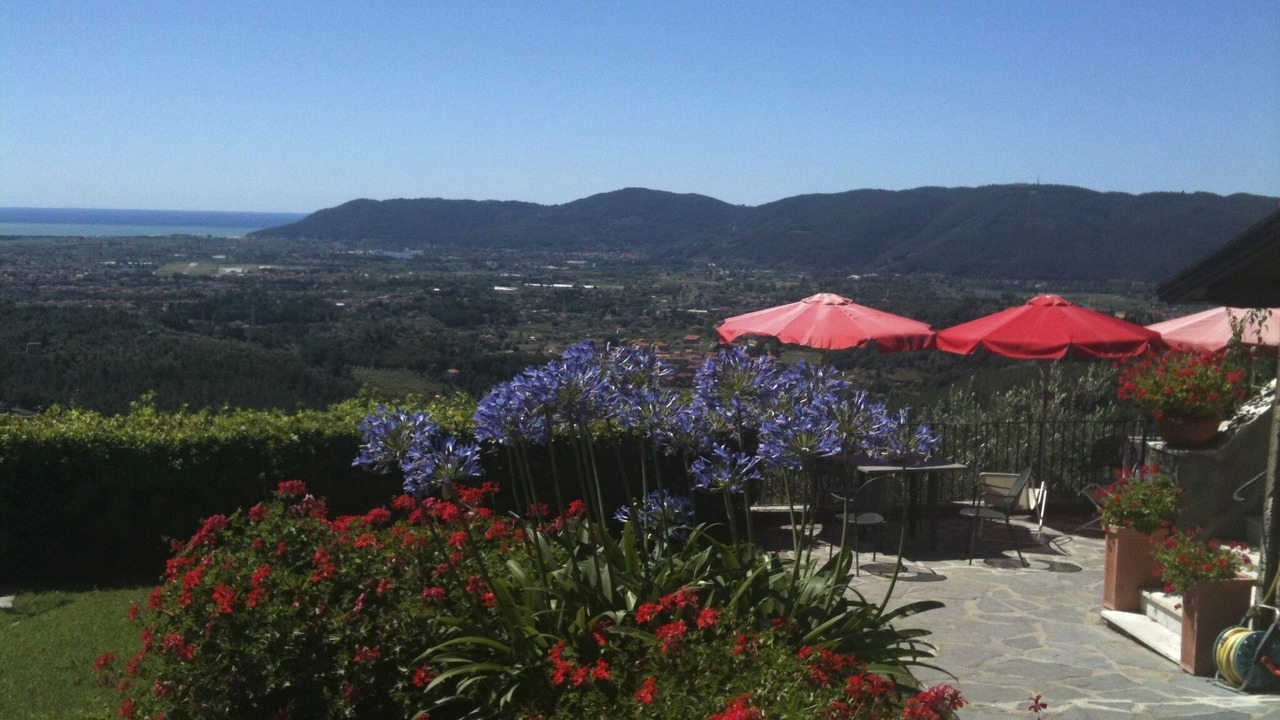 Photo of Outdoor in Fosdinovo