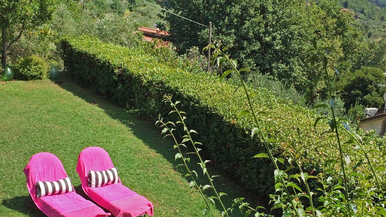 Photo of Outdoor in Fosdinovo