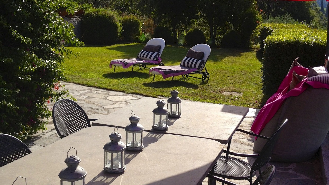 Photo of Outdoor in Fosdinovo
