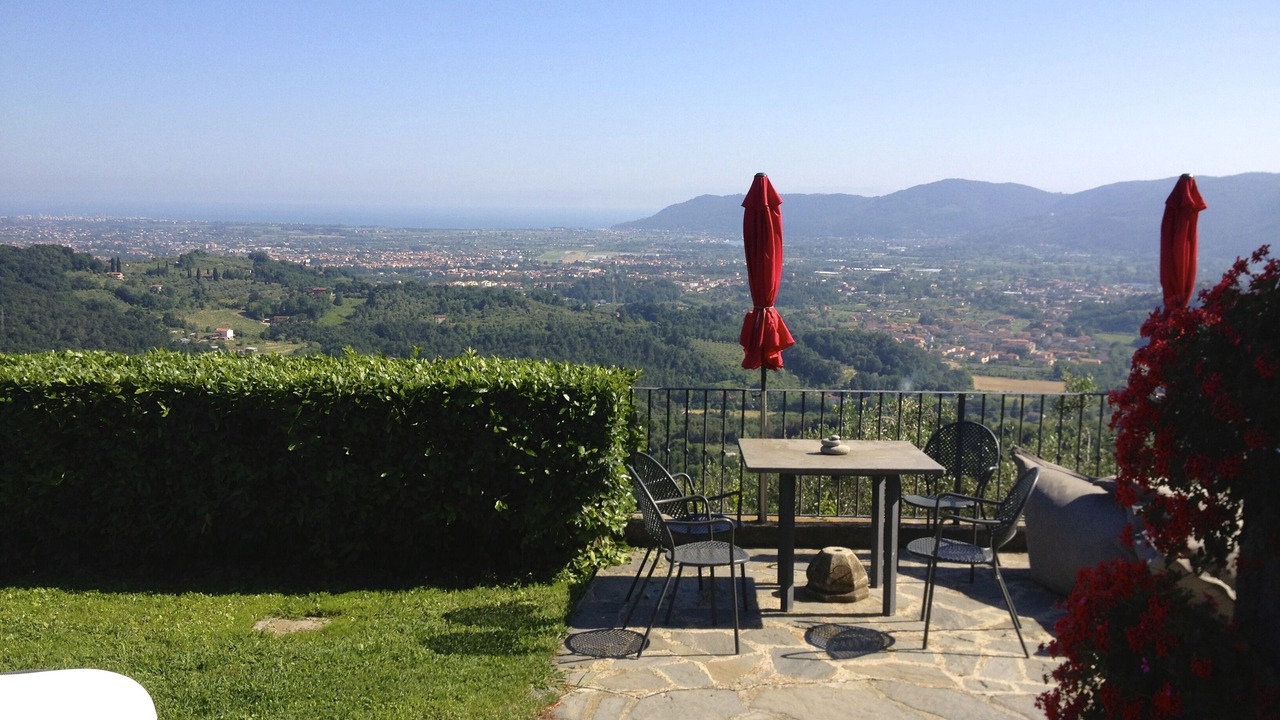Photo of Outdoor in Fosdinovo