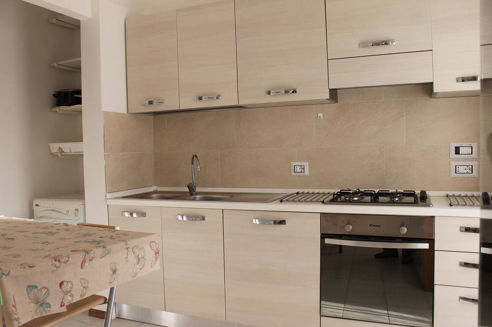 Photo of Kitchen in Tirrenia