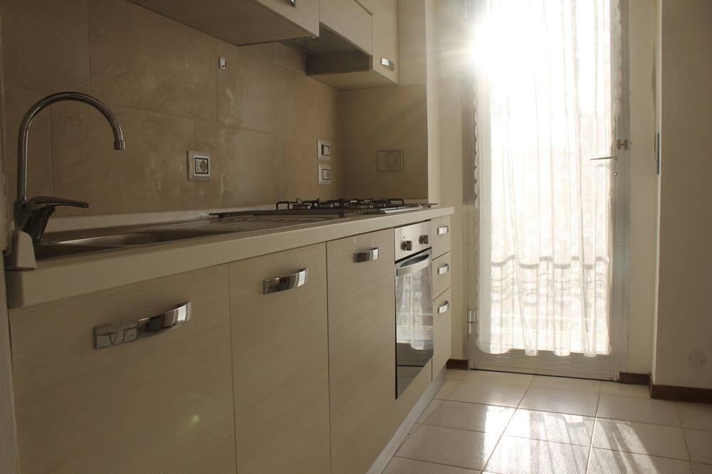 Photo of Kitchen in Tirrenia
