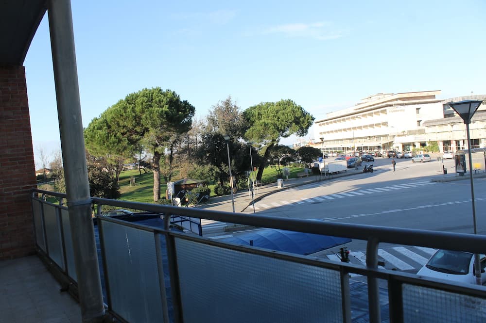 Photo of Patio Balcony in Tirrenia