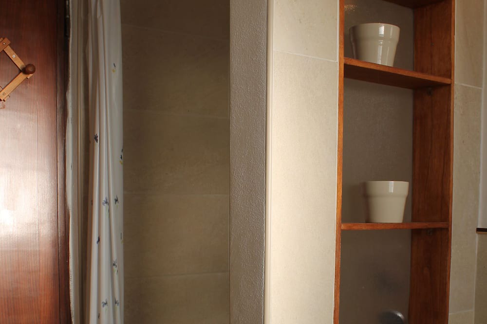 Photo of Bathroom in Tirrenia