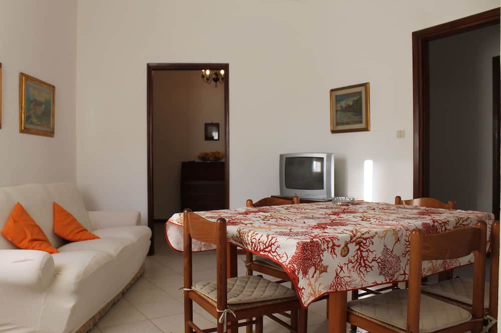 Photo of Livingroom in Tirrenia