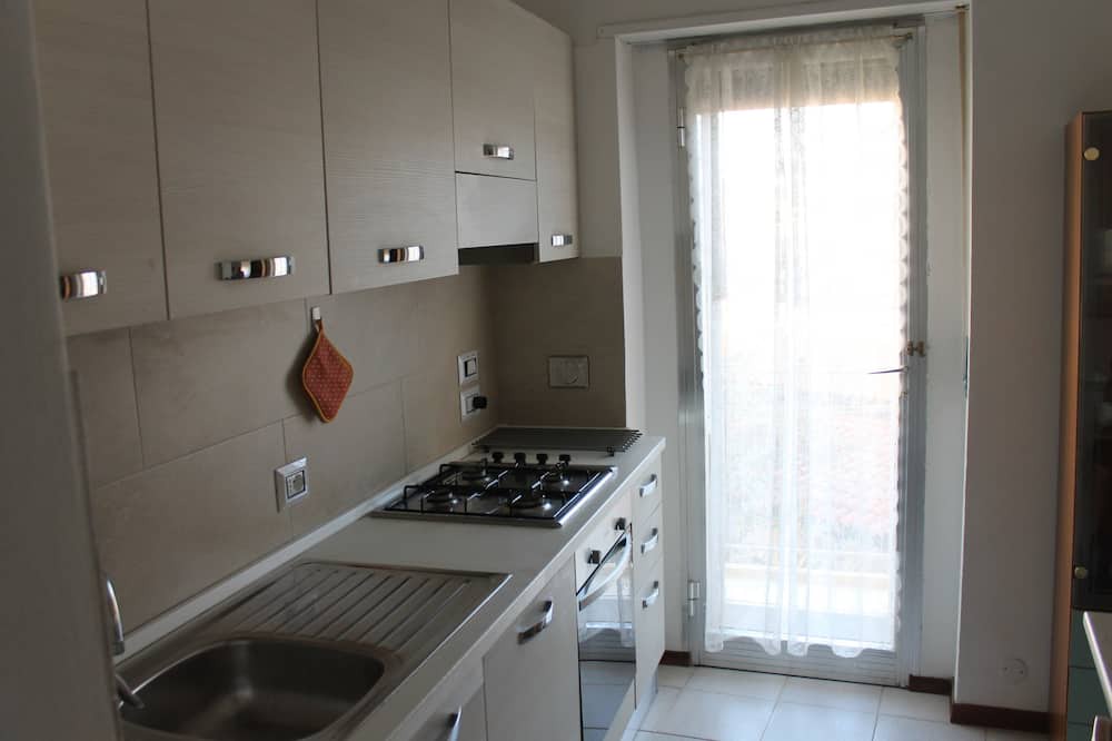 Photo of Kitchen in Tirrenia