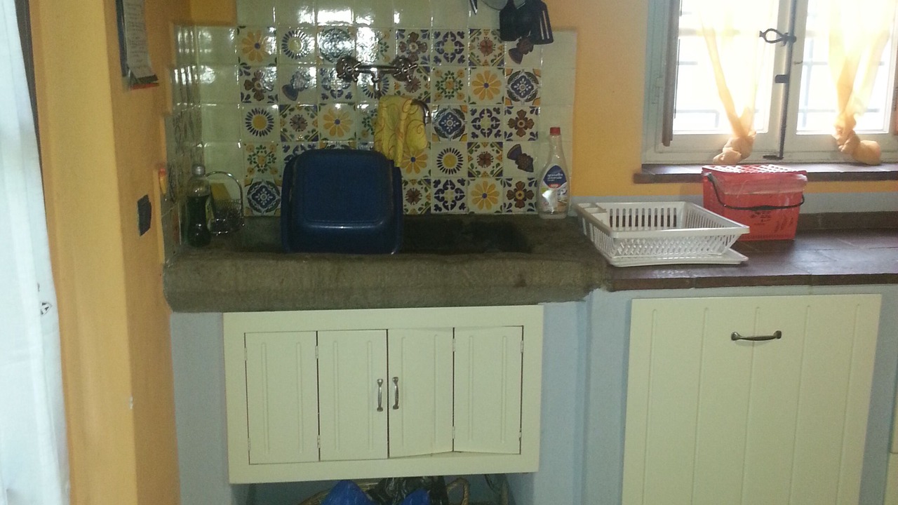 Photo of Kitchen in Sant'Andrea di Compito