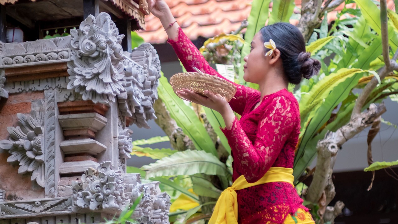 Photo of Outdoor in Sanur