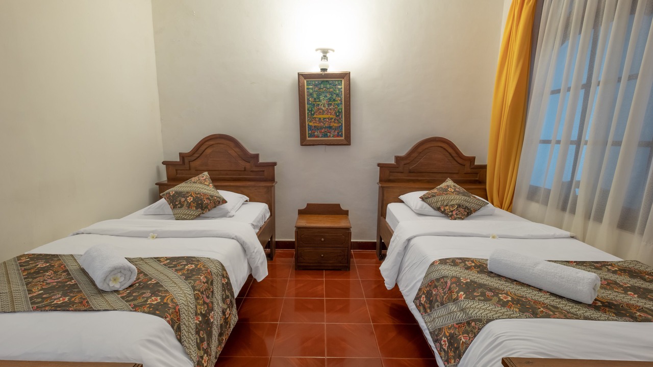 Photo of Bedroom in Sanur