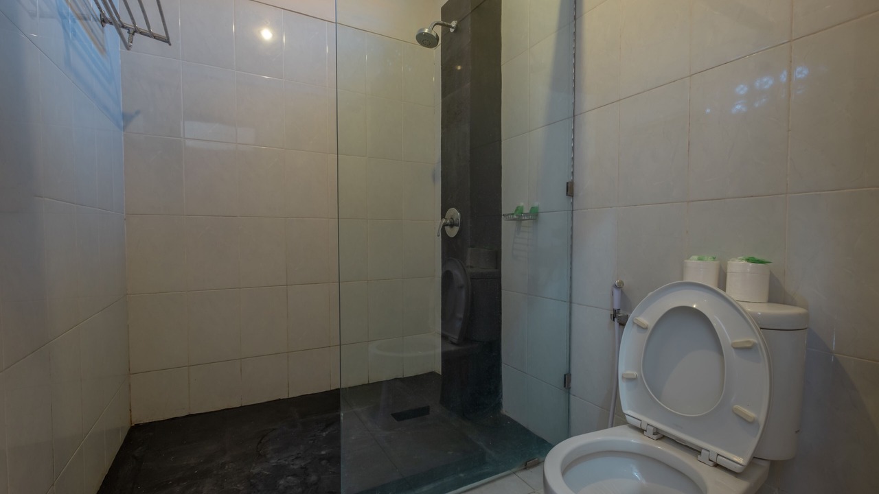 Photo of Bathroom in Sanur
