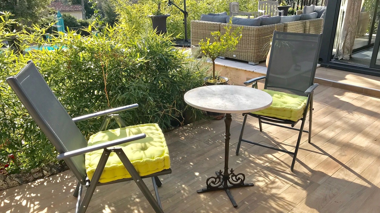 Photo of Outdoor in Roquefort-les-Pins