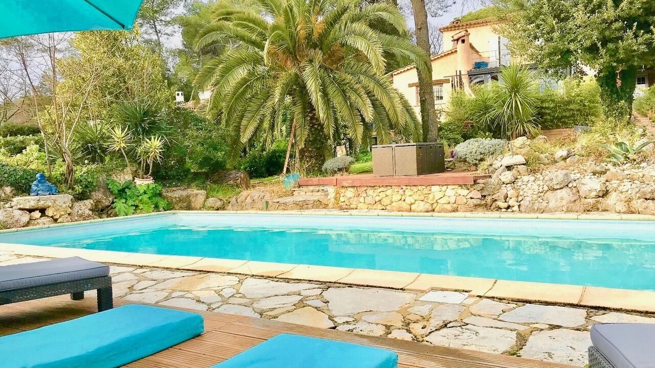 Photo of Outdoor in Roquefort-les-Pins