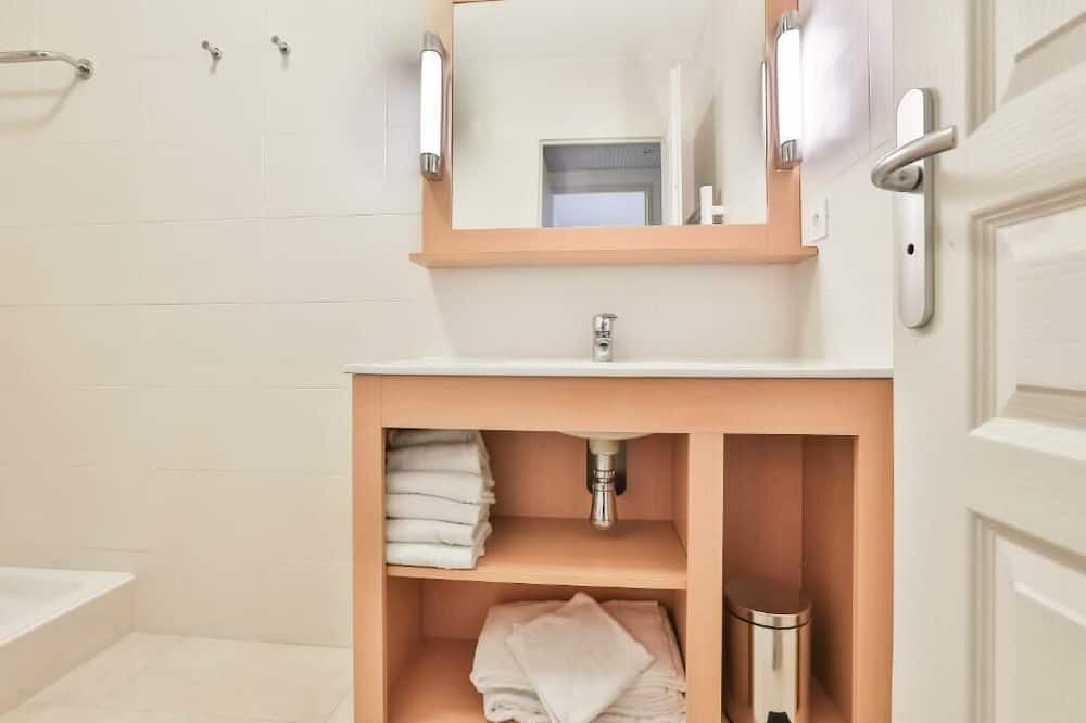 Photo of Bathroom in Saint-Tropez
