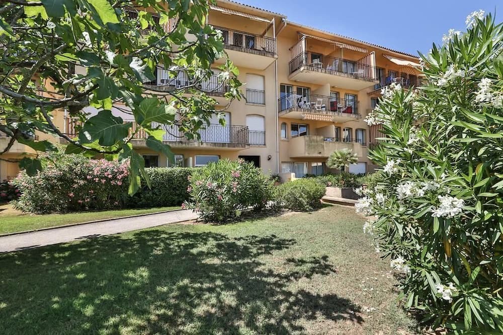 Photo of Outdoor in Saint-Tropez
