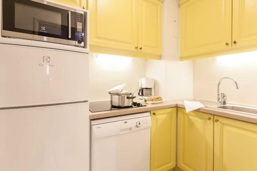 Photo of Kitchen in Saint-Tropez