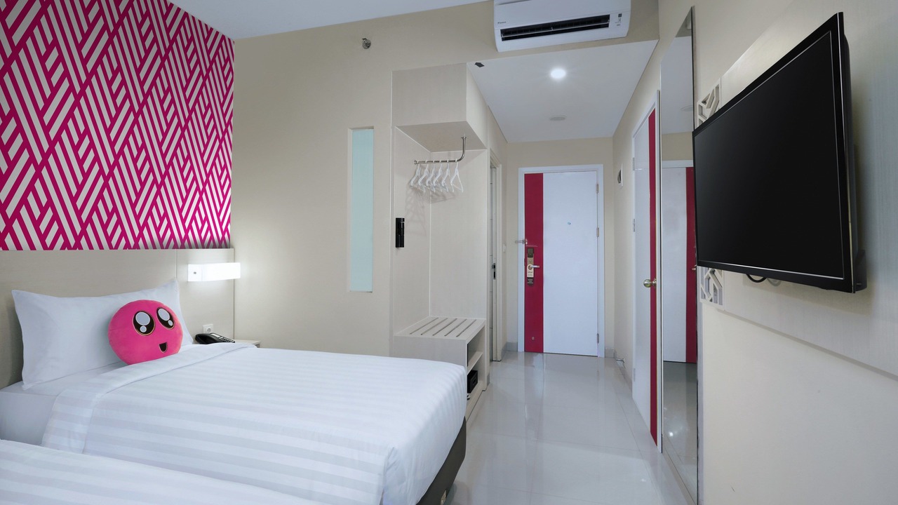 Photo of Bedroom in Dinoyo