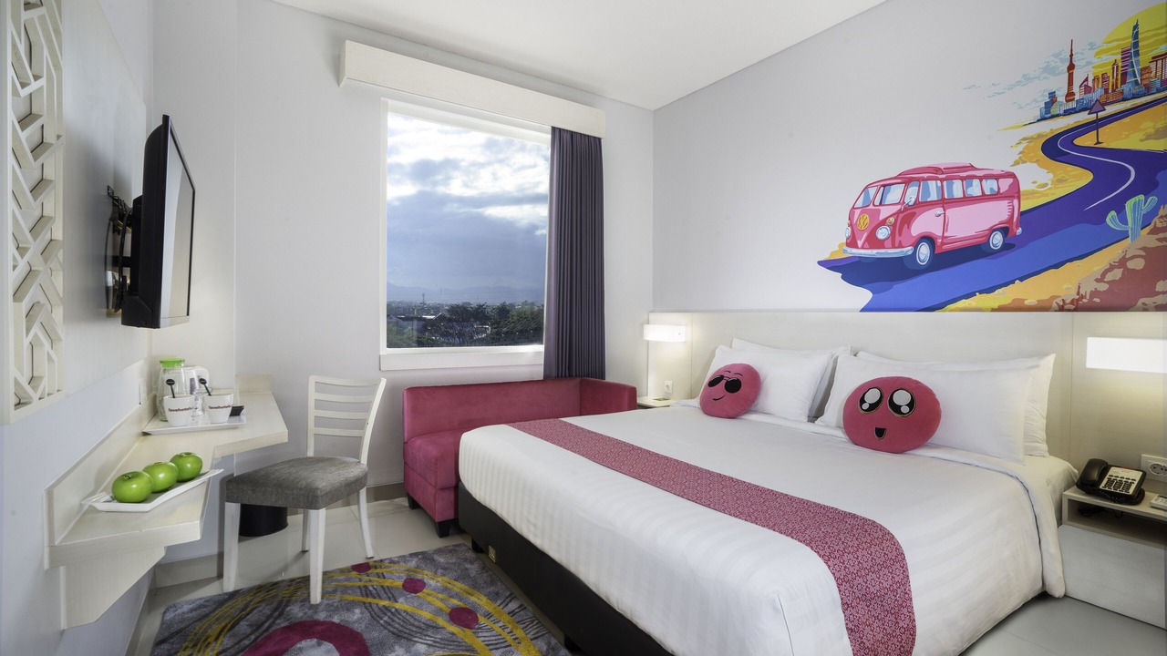 Photo of Bedroom in Dinoyo