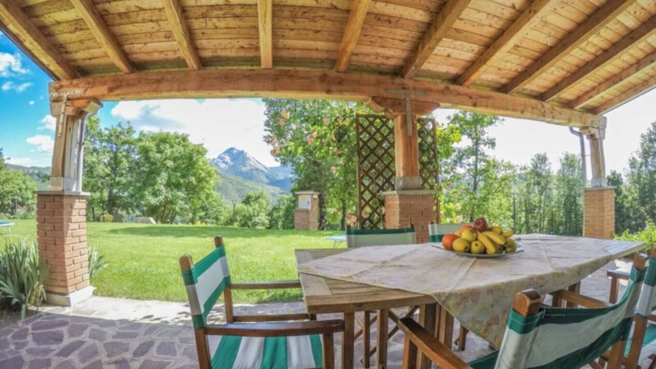 Photo of Outdoor in Casone Carpinelli
