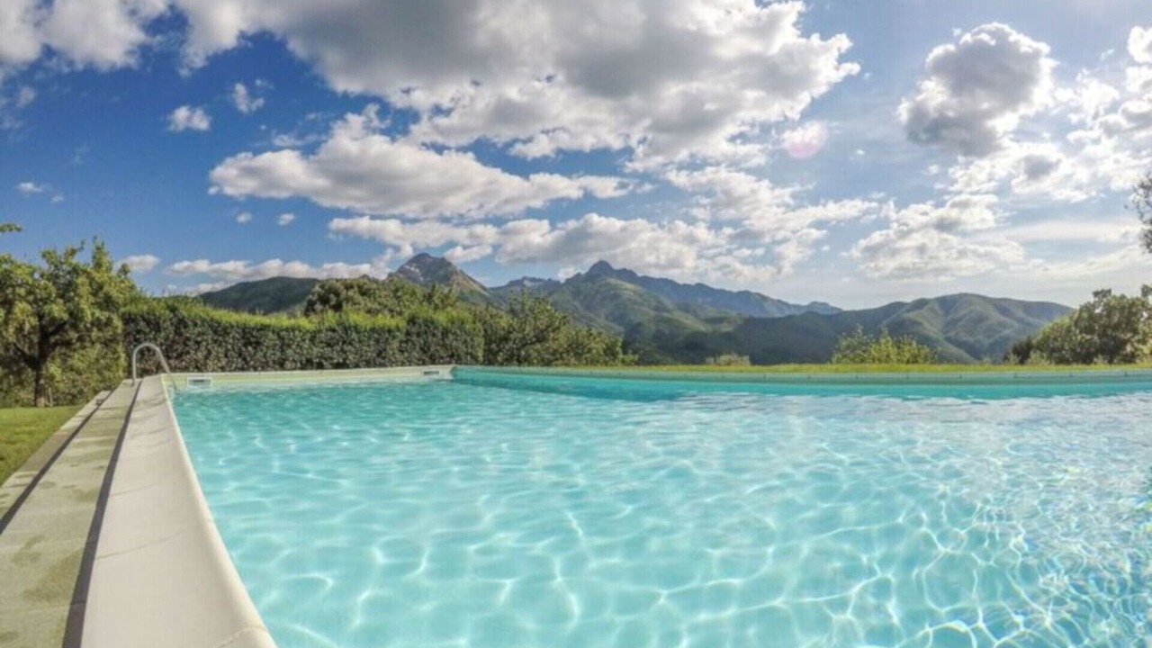 Photo of Outdoor in Casone Carpinelli