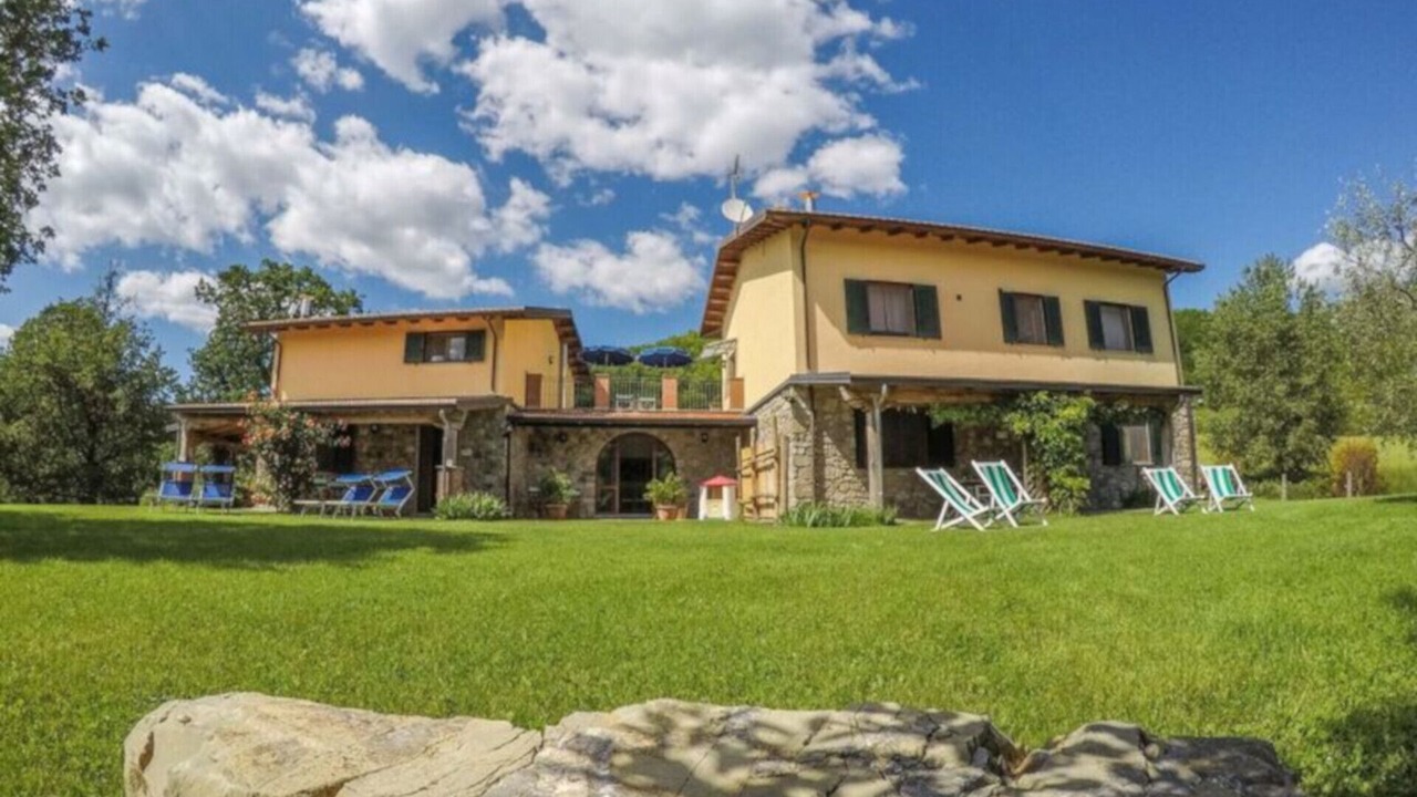 Photo of Outdoor in Casone Carpinelli
