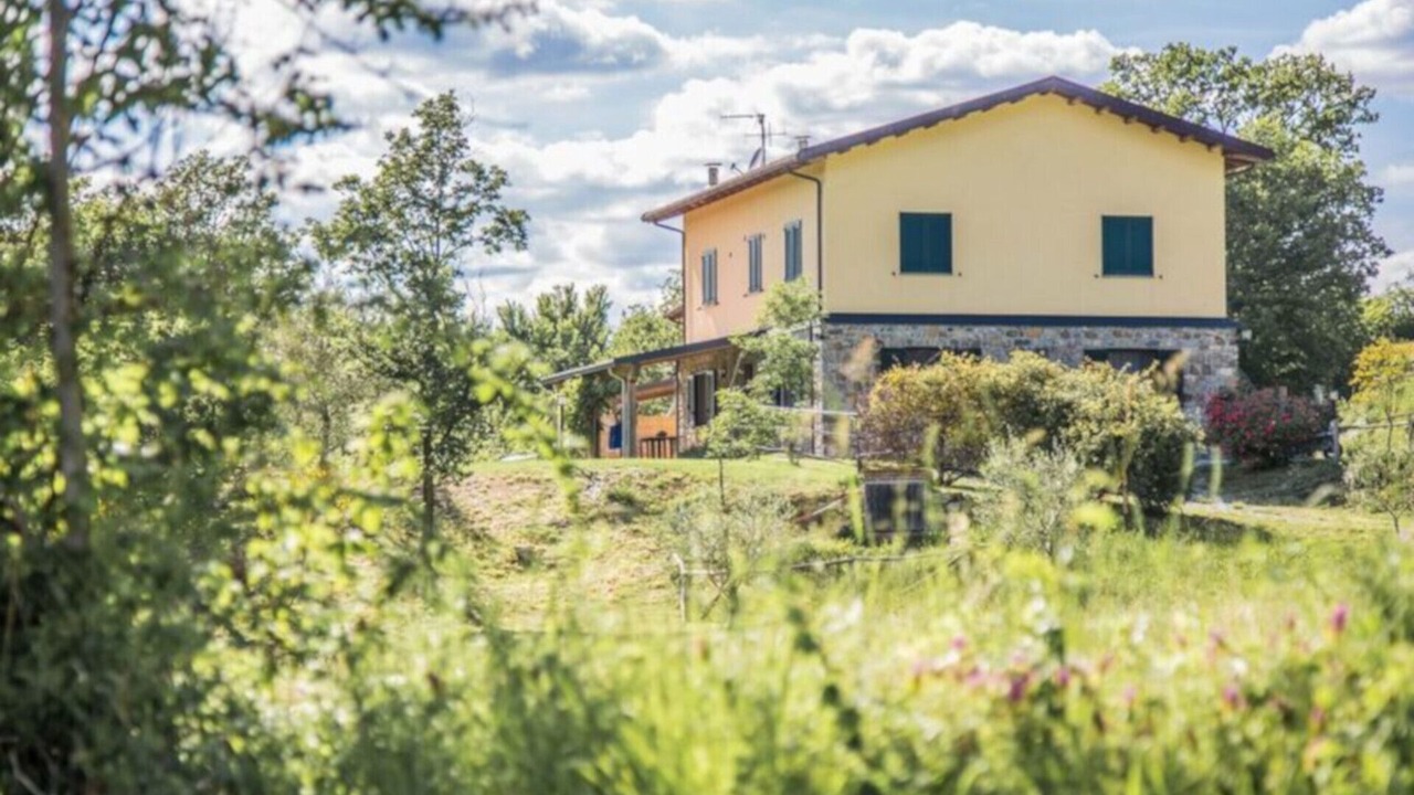Photo of Outdoor in Casone Carpinelli