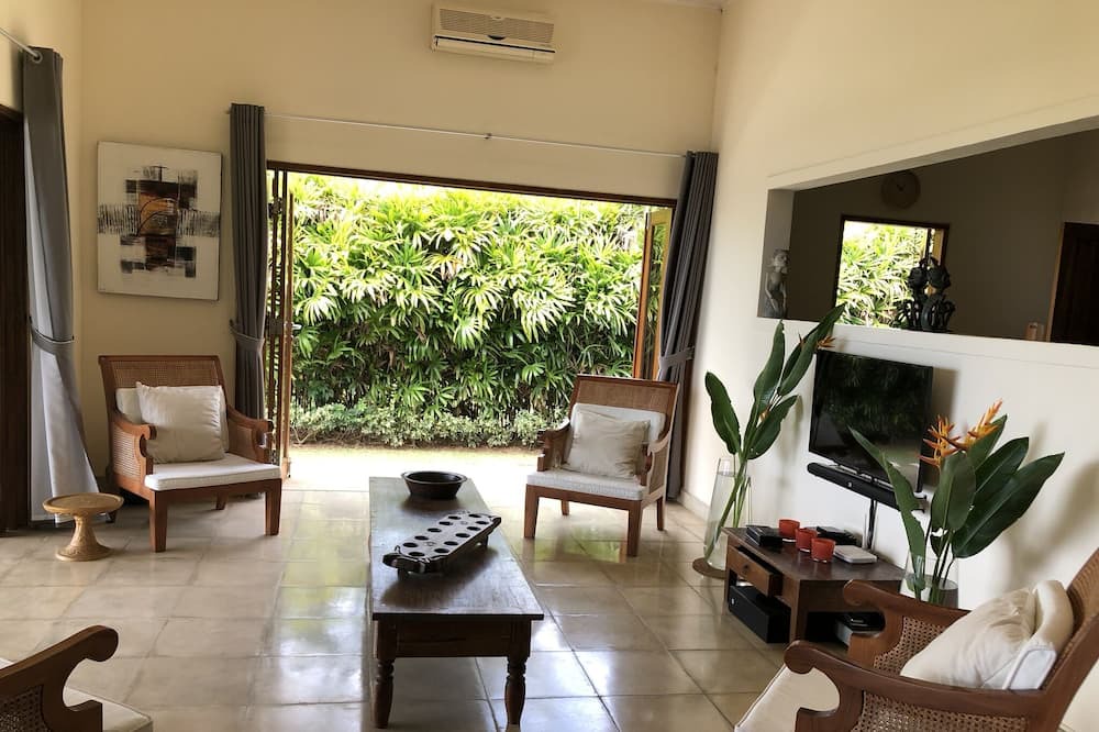Photo of Livingroom in Dencarik