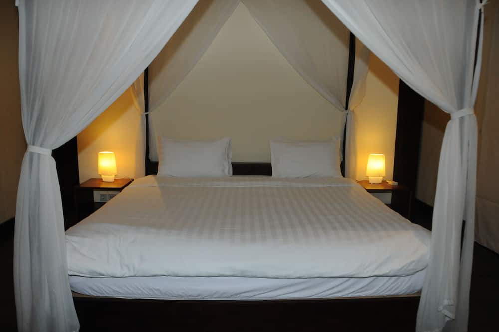 Photo of Bedroom in Dencarik
