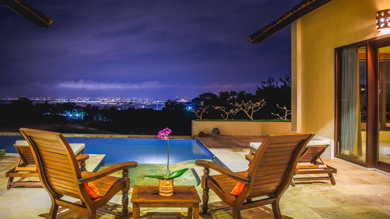 Photo of Patio Balcony in Jimbaran