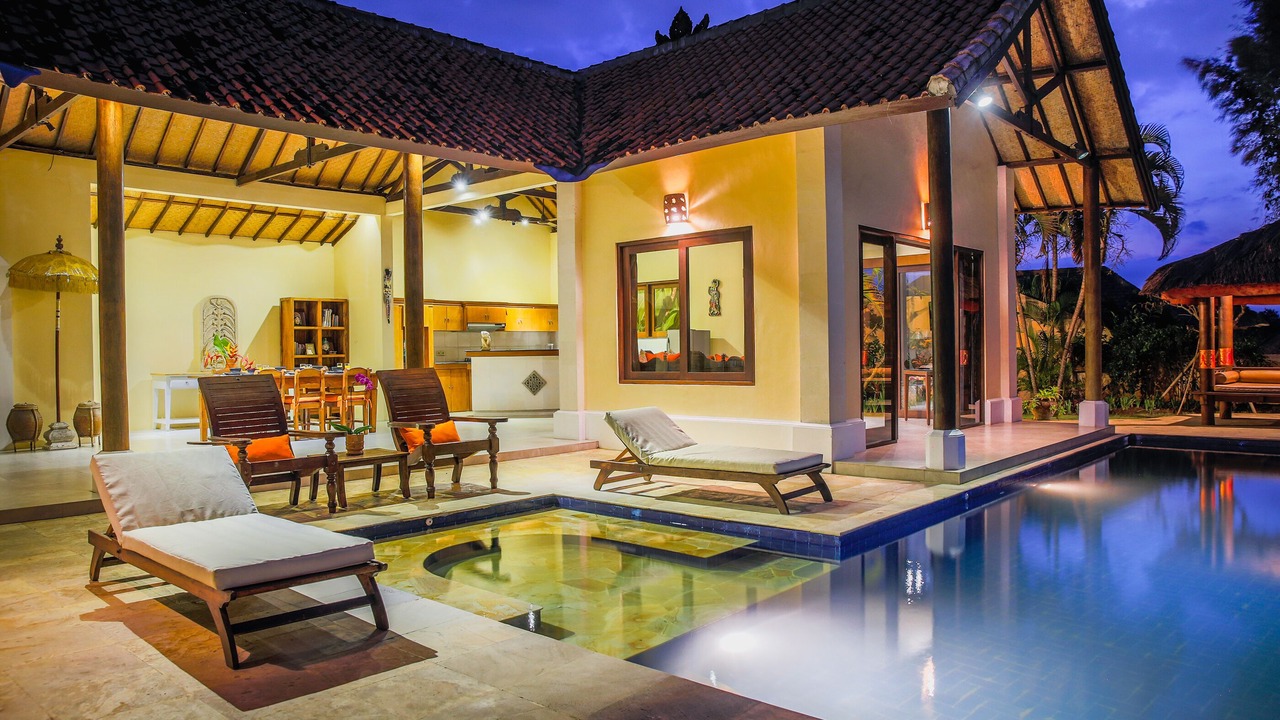 Photo of Outdoor in Jimbaran